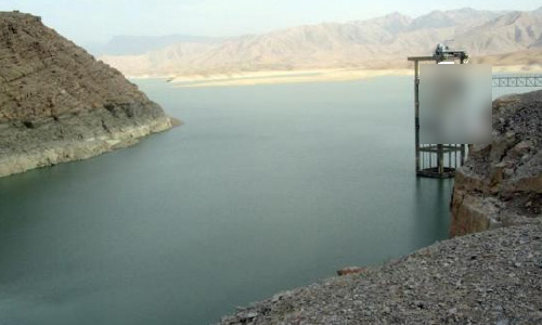 Work on 2nd Phase of Kajaki Dam Gets Under Way