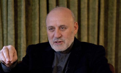 Rapid US Withdrawal Would Bring 'Bloodshed': Daudzai
