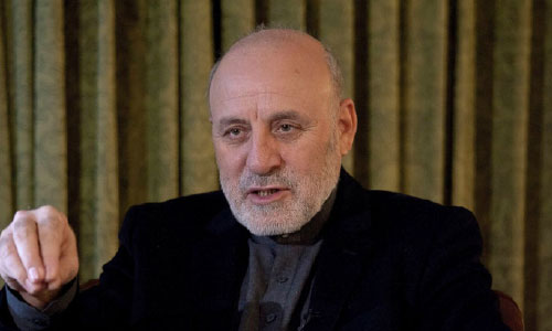 Daudzai Casts  Doubt on Qatar Peace Summit Success