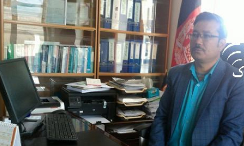 Agriculture Director Held on Corruption Charges
