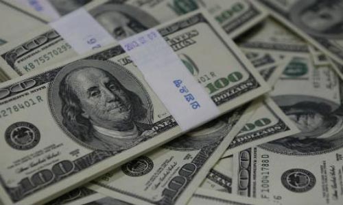 Afghanistan Receives $1.3b in  Foreign Loans in Nearly Two Decades
