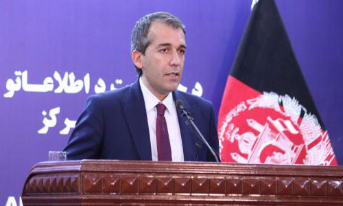 Kabul Hails  UN Support for Election