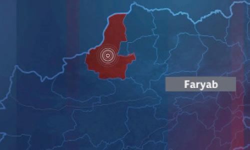Afghan Officials Say Taliban Kill 6 Members of Same Family
