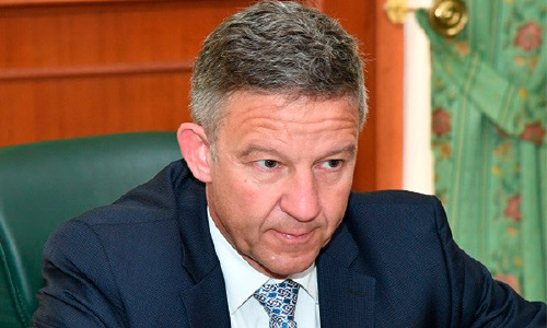 Five Nations to Facilitate  the Intra-Afghan Dialogue