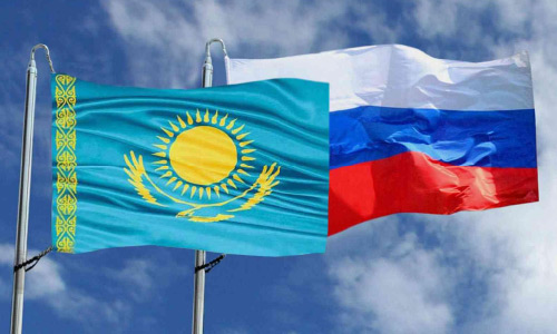 Kazakhstan Prepares Decree on  Agreement Denunciation with Russia