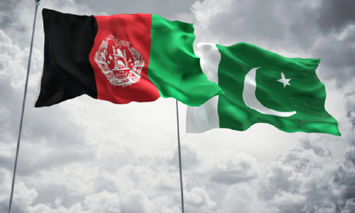 Pakistan Welcomes the  Announcement of Preliminary  Results of Afghan Presidential Elections