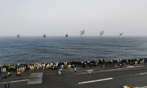 France’s Macron Trying to  Save Iran Nuclear Deal by July 15