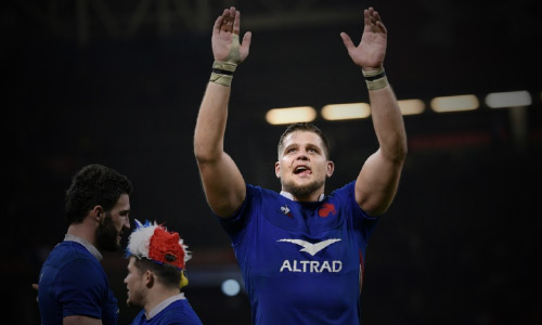 Three Things We Learned from  France’s Win Over Wales