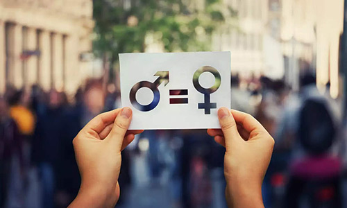 Status of Gender Equality in Present Context