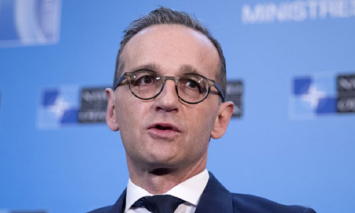 German Fm: Iran’s New Nuclear Policy May End Agreement with World Powers