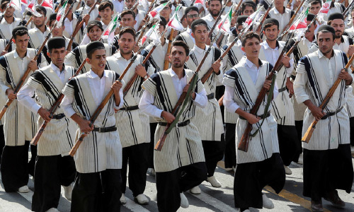 German FM Blasts US Policy on Iran, Says  Europe Wants to Prevent ‘Firestorm’ In  Middle East Without Regime Change