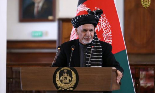 Kabul Electricity Chief Given  3 Weeks to Solve Problems