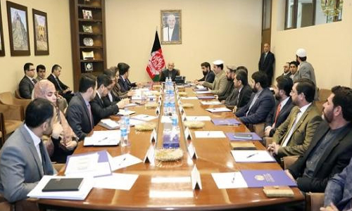 Those Impeding Revenue Collection  Must Face Law: Ghani