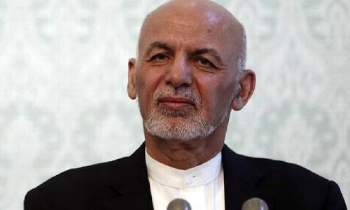 Afghan Government Must be  ‘Decision-Maker’  in Any Peace Deal