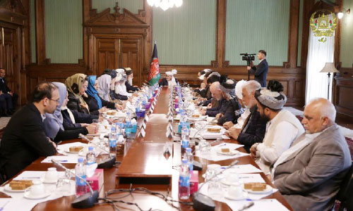 ‘Disagreements’ Delay  Reconciliation Council’s Scheduled Meeting