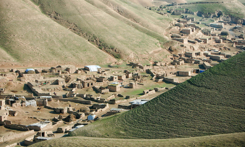 Airstrikes, Armed Clash Leave 9 Taliban Militants Dead or Wounded in Balkh and Faryab