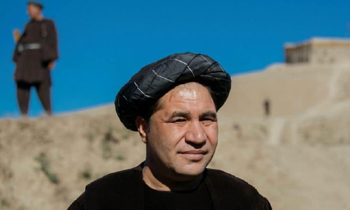 Fight to Arrest Qaisari in  Mazar-E-Sharif Ongoing