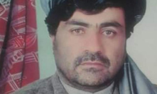 Ghazni Provincial Council  Concerned Over Chain Assassinations