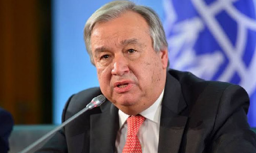 Election Results Reflecting People’s Genuine Will Fundamental for Peaceful Afghanistan