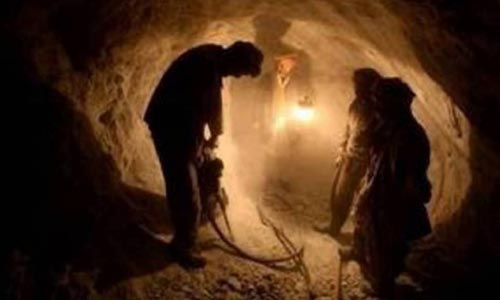 40 killed in Badakhshan  Gold mine Collapse: Lawmaker