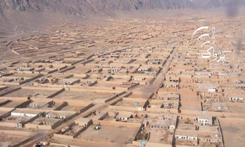 33,000 Acres of Govt, Private Land Grabbed in Kandahar