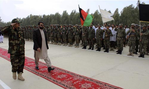 Hayat Endorses Peace Efforts But Calls for Elimination of Enemies Refusing Reconciliation