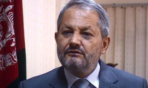 Taliban Behind Closure of  110 Hospitals: Firoz