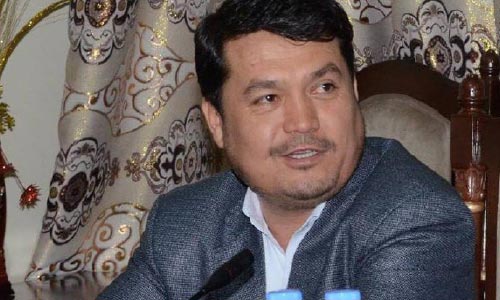Govt Eyes Amending Election Law