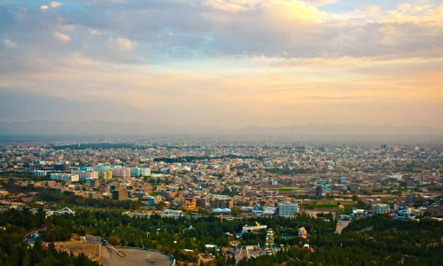 Govt Asked to Curb ‘Rise  in Crime’ in Herat
