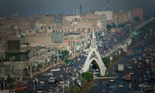 Ministry of Public Health: Suspected Cases of Coronavirus in Herat Tested Negative