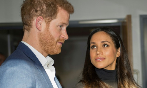 Queen, Prince Harry, Senior Royals  Set for Crisis Meeting