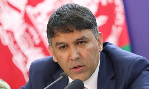 Taliban Leaders Have No Contact with Their Fighters: Minister