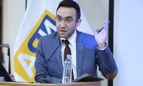 Hotaki Named Acting Head of Administrative Affairs Office
