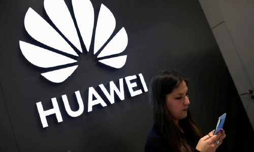 Huawei’s Third-Quarter Revenue Jumps 27% as Smartphone Sales Surge