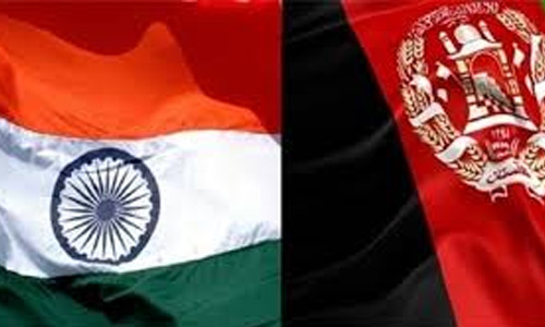 Afghanistan-India Relations: A Good  Example amongst Regional Countries