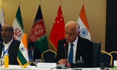 Iran-India Coop. in  Chabahar to Benefit  Afghanistan’s Economy