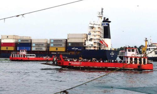 India Receives First  Shipment from Afghanistan Via Iran’s Chabahar Port