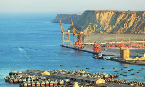 India’s Work Over Chabahar  is ‘Very Slow’: Iranian Envoy