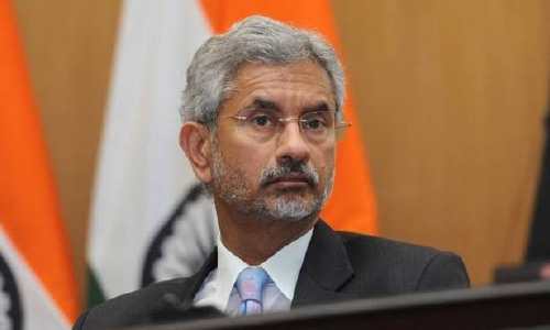 Indian Foreign Minister Expresses Grief Over 18 Citizens’ Death in Factory Blast in Sudan
