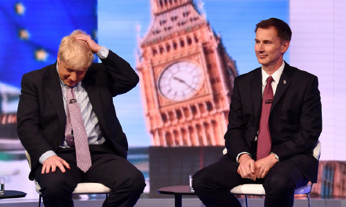 It’s Odd That UK’s PM Is Elected by ‘His Party’s Get-Together’ but We’ll Work with Anyone – Putin