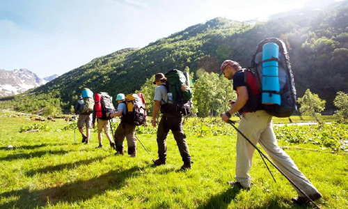 Tourism Infrastructure Projects to Boost Tourist Flow to Kazakhstan’s Karaganda 