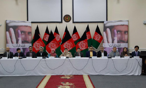 IEC to Announce Final Decision about  Preliminary Results on Saturday