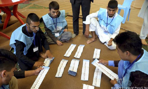 Campaigns Support ‘Delay in Timeline’  for Sake of Transparency