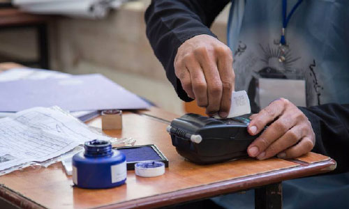 New Measures to Help Check Fraud, Hopes UK Diplomat