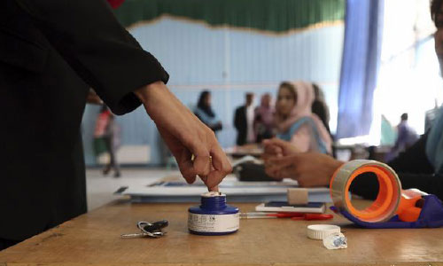 Pros and Cons of Presidential  Election in Afghanistan