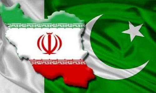 Iran-Pakistan  Alliance Isolates US  in Afghanistan