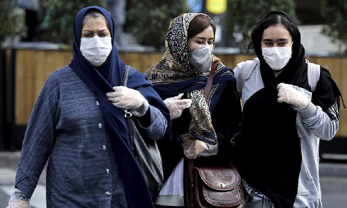 Afghanistan Reopens  Border-Crossing with Iran