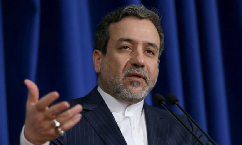 West Needs Fulfill Obligations on Afghan Refugees: Iran
