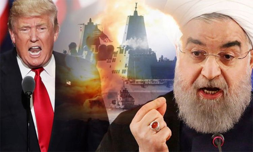 Will the US - Iran War Benefit Anyone? 