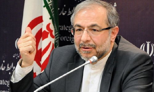 Official: Iran Attends Talks on Afghanistan  Only in Presence of Central Gov’t